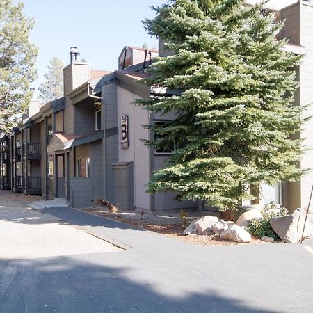Chamonix #36 Villa Mammoth Lakes Luaran gambar