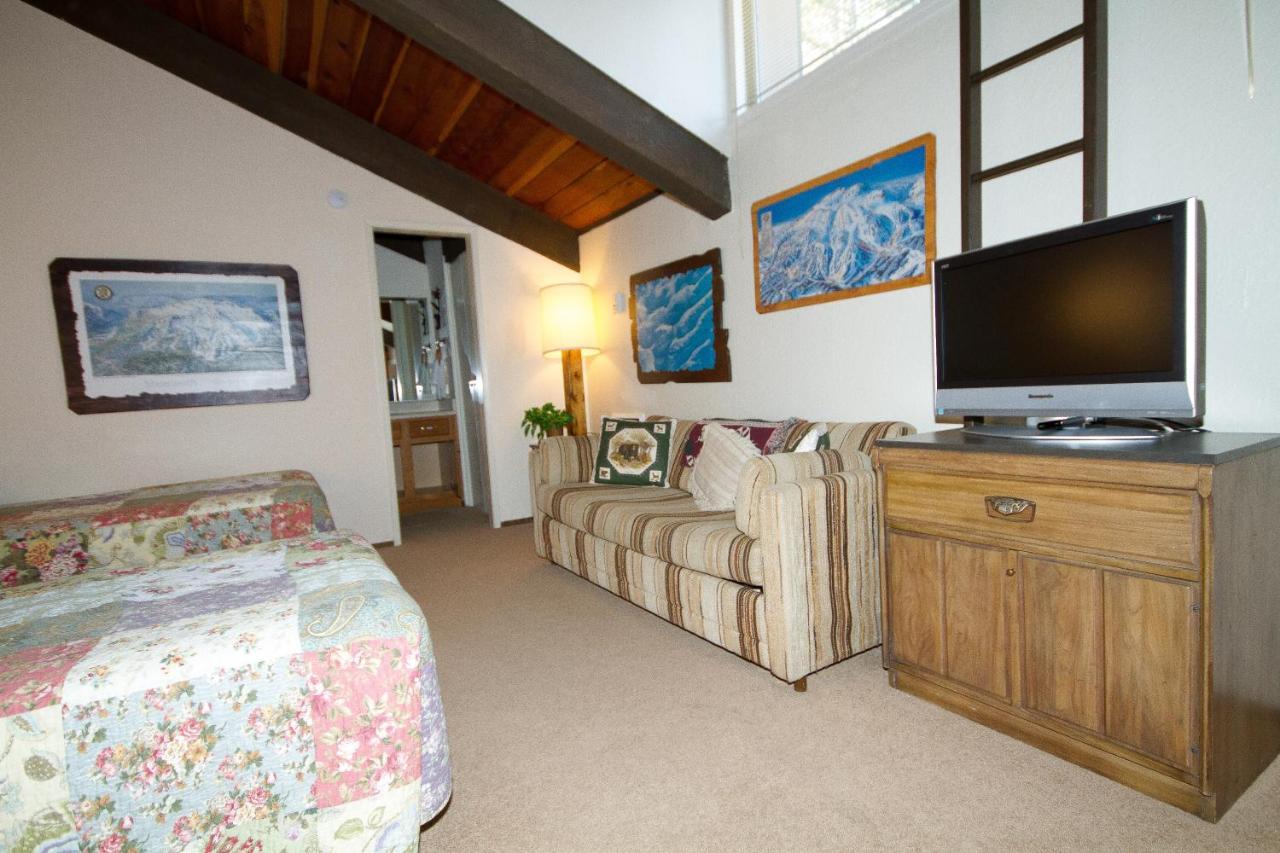 Chamonix #36 Villa Mammoth Lakes Luaran gambar