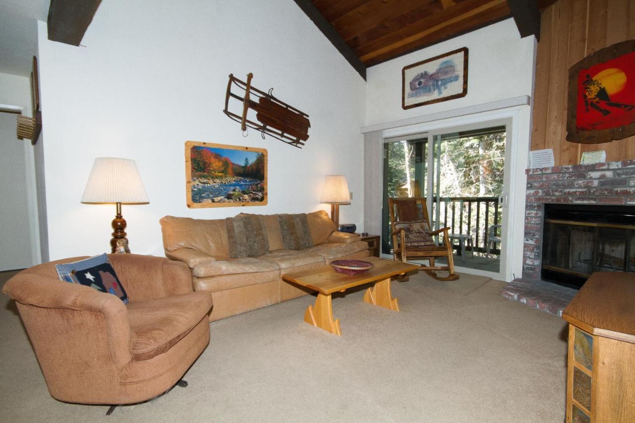 Chamonix #36 Villa Mammoth Lakes Luaran gambar