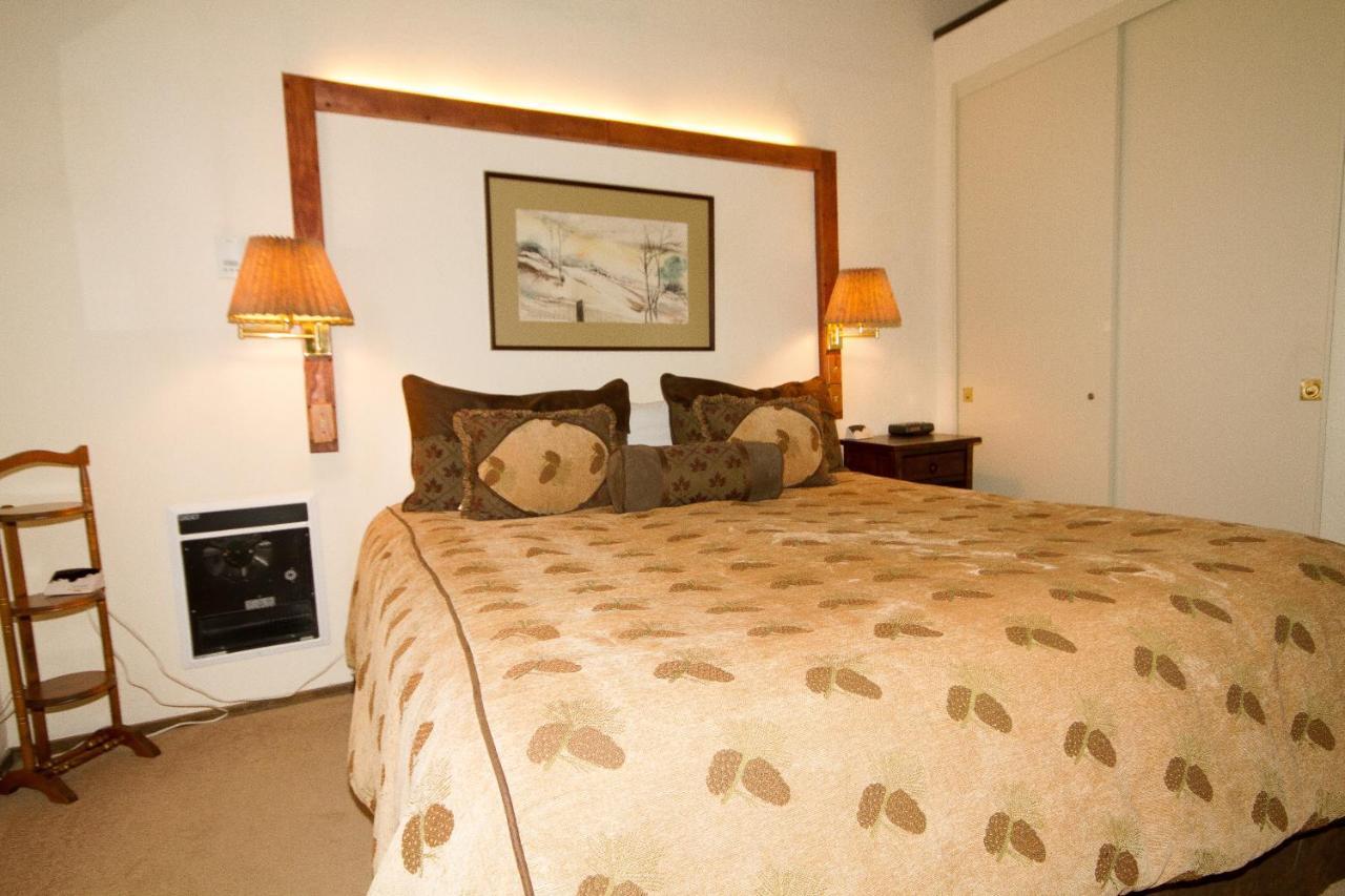 Chamonix #36 Villa Mammoth Lakes Luaran gambar