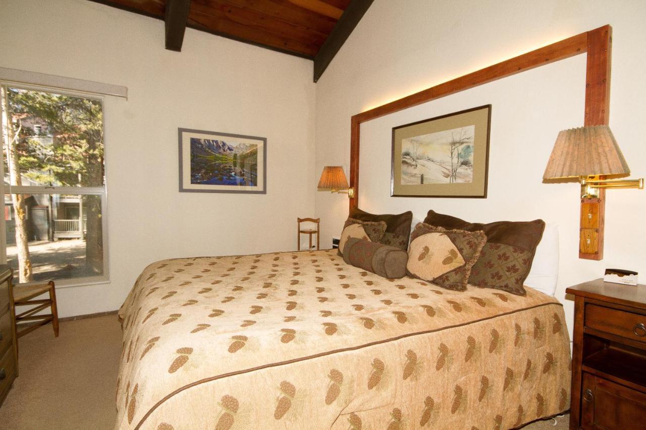 Chamonix #36 Villa Mammoth Lakes Luaran gambar