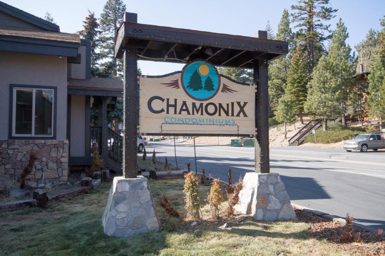 Chamonix #36 Villa Mammoth Lakes Luaran gambar