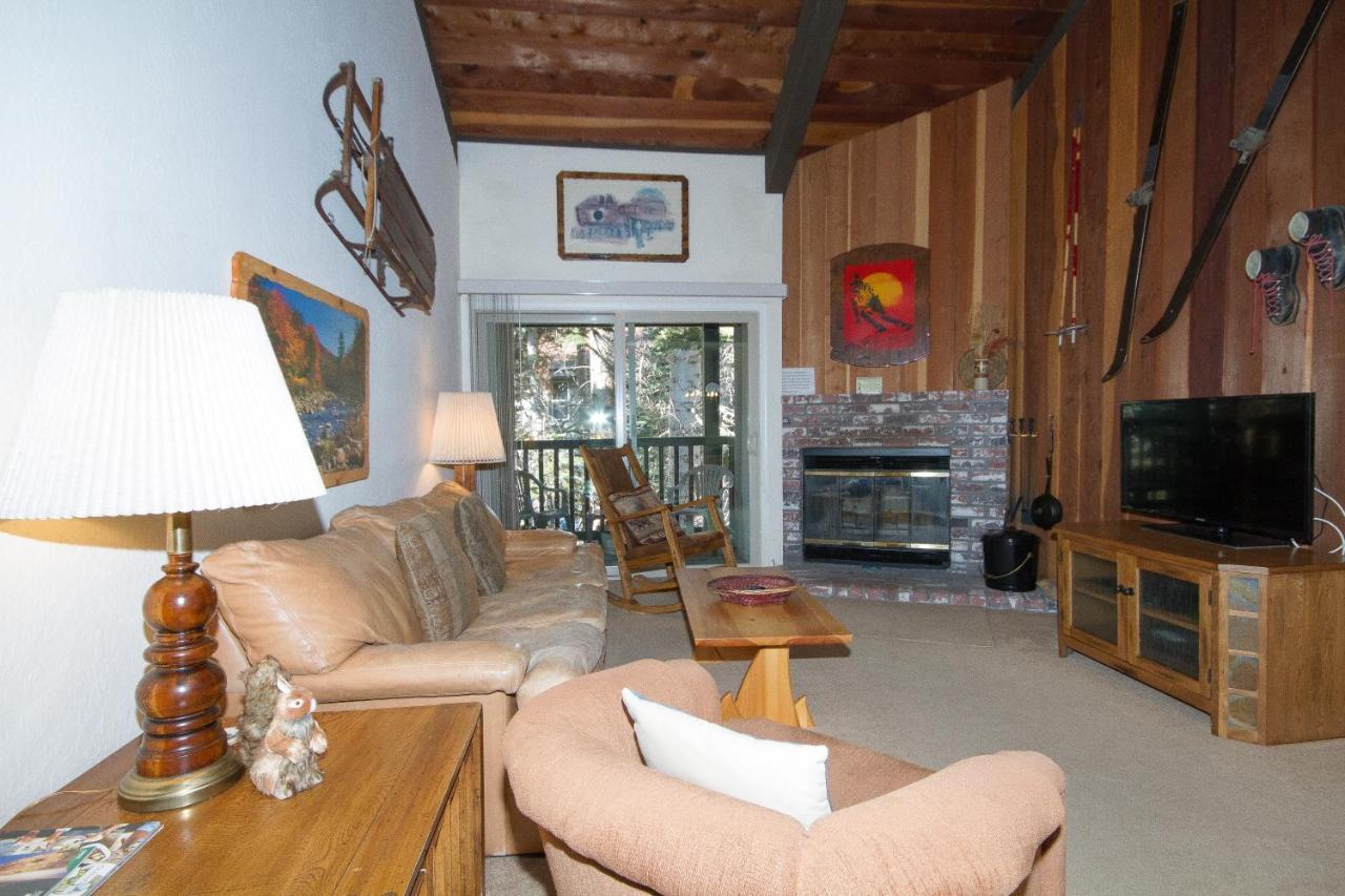 Chamonix #36 Villa Mammoth Lakes Luaran gambar