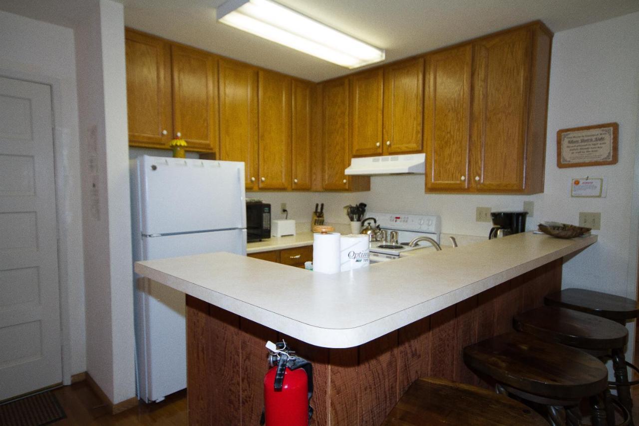 Chamonix #36 Villa Mammoth Lakes Luaran gambar