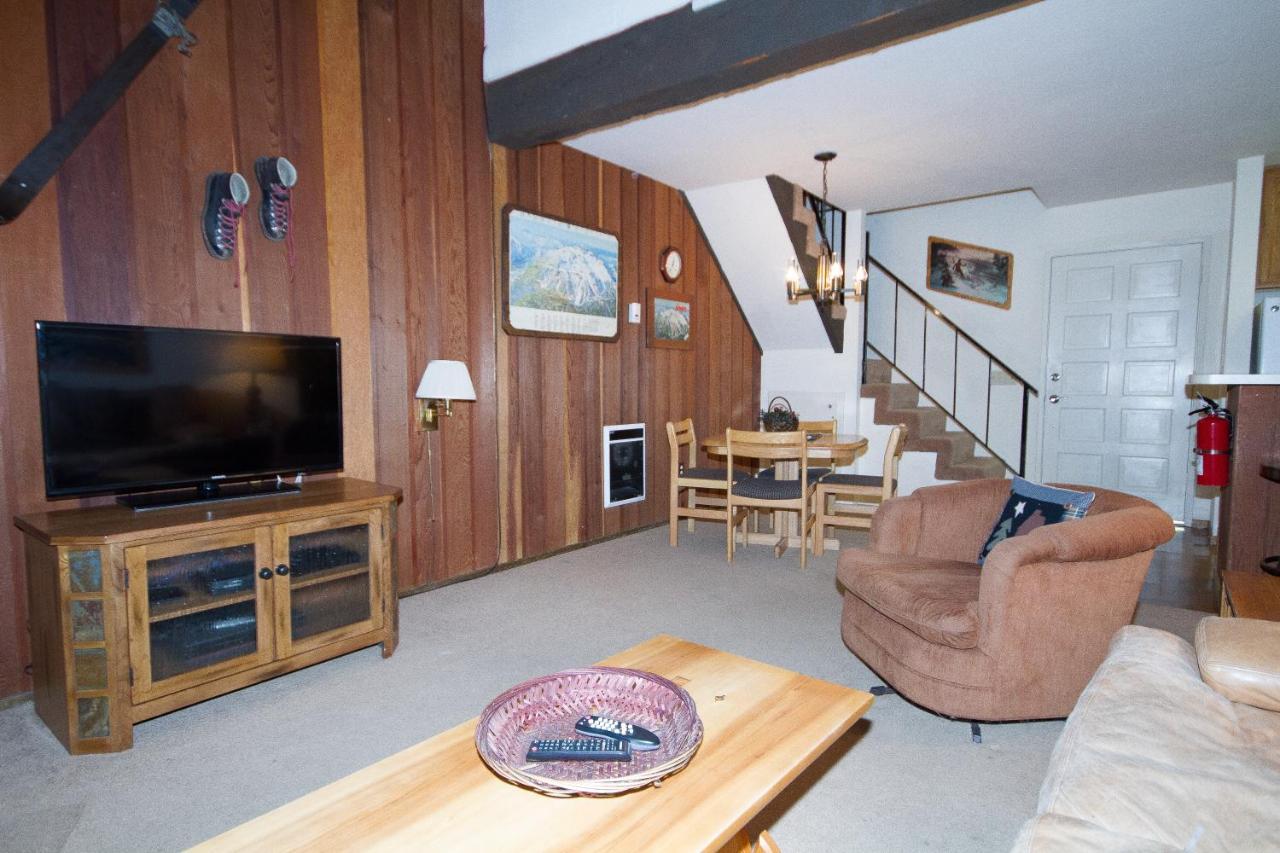 Chamonix #36 Villa Mammoth Lakes Luaran gambar