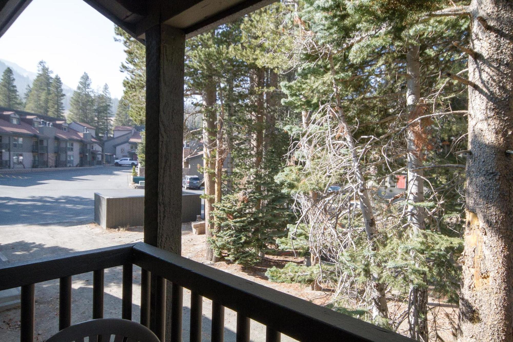 Chamonix #36 Villa Mammoth Lakes Luaran gambar